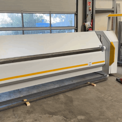 RAS 62.30 TurboBend Plus