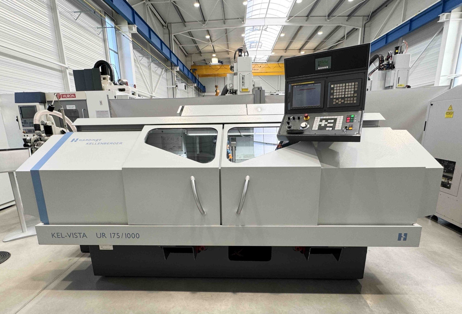 Kellenberger Kel-Vista UR 175/1000