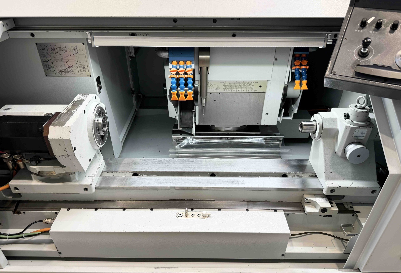 Kellenberger Kel-Vista UR 175/1000 - Image 11