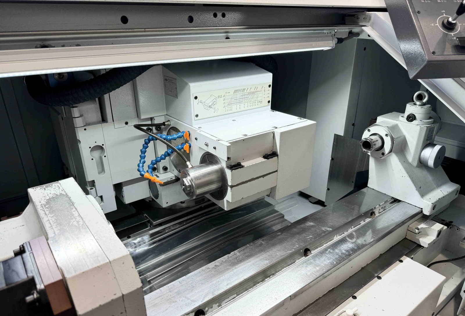 Kellenberger Kel-Vista UR 175/1000 - Image 12