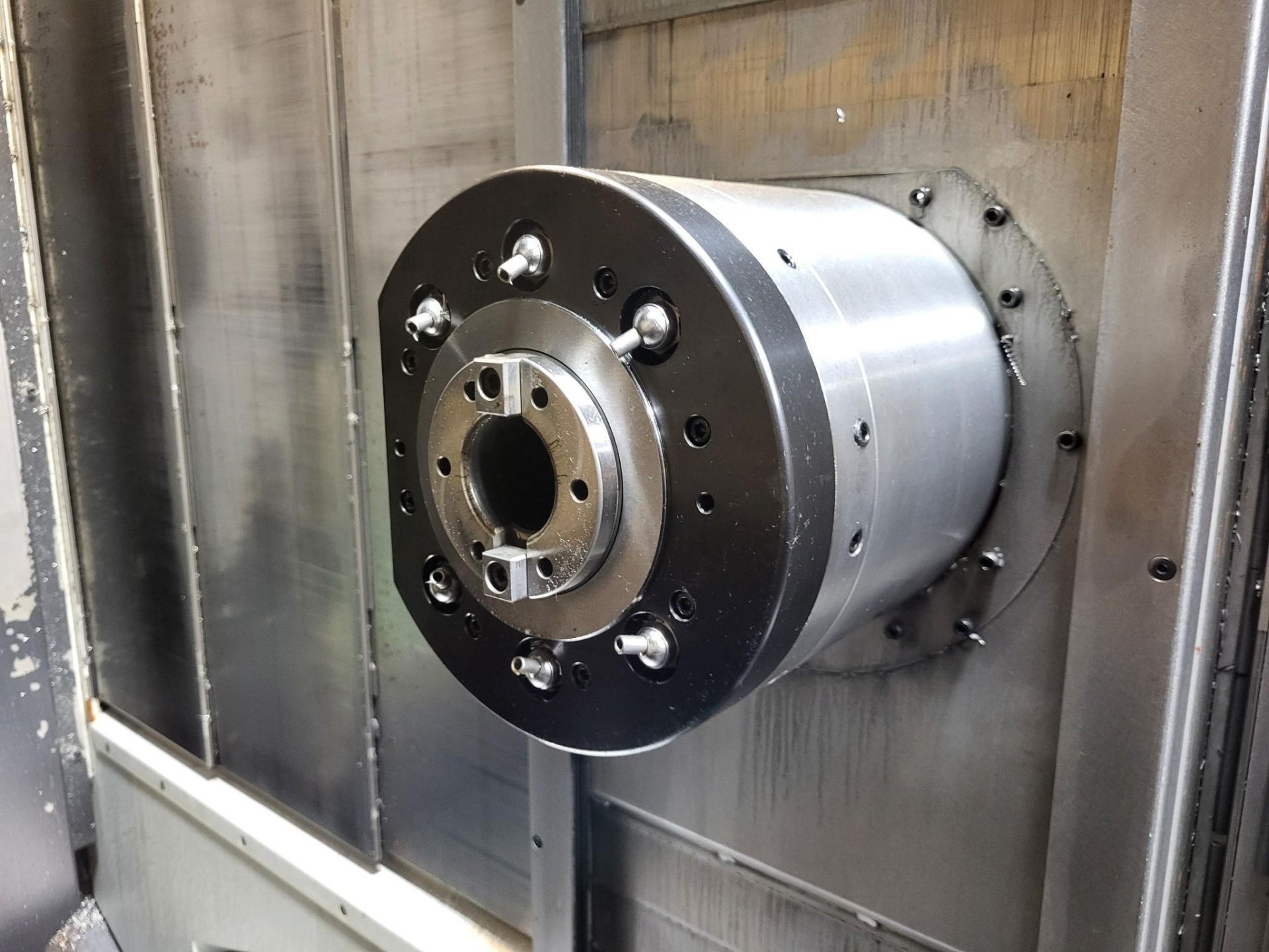 Doosan HP 5100 II 500mm - Image 12