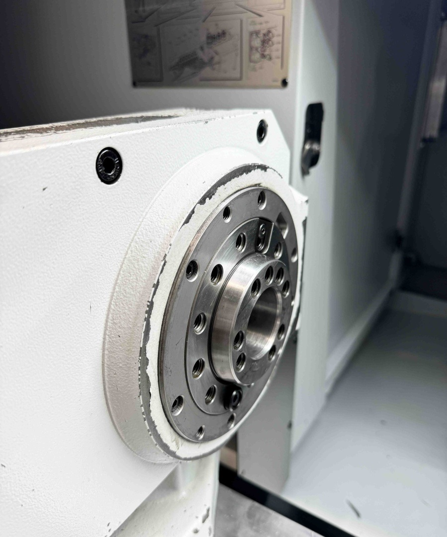 Kellenberger Kel-Vista UR 175/1000 - Image 13