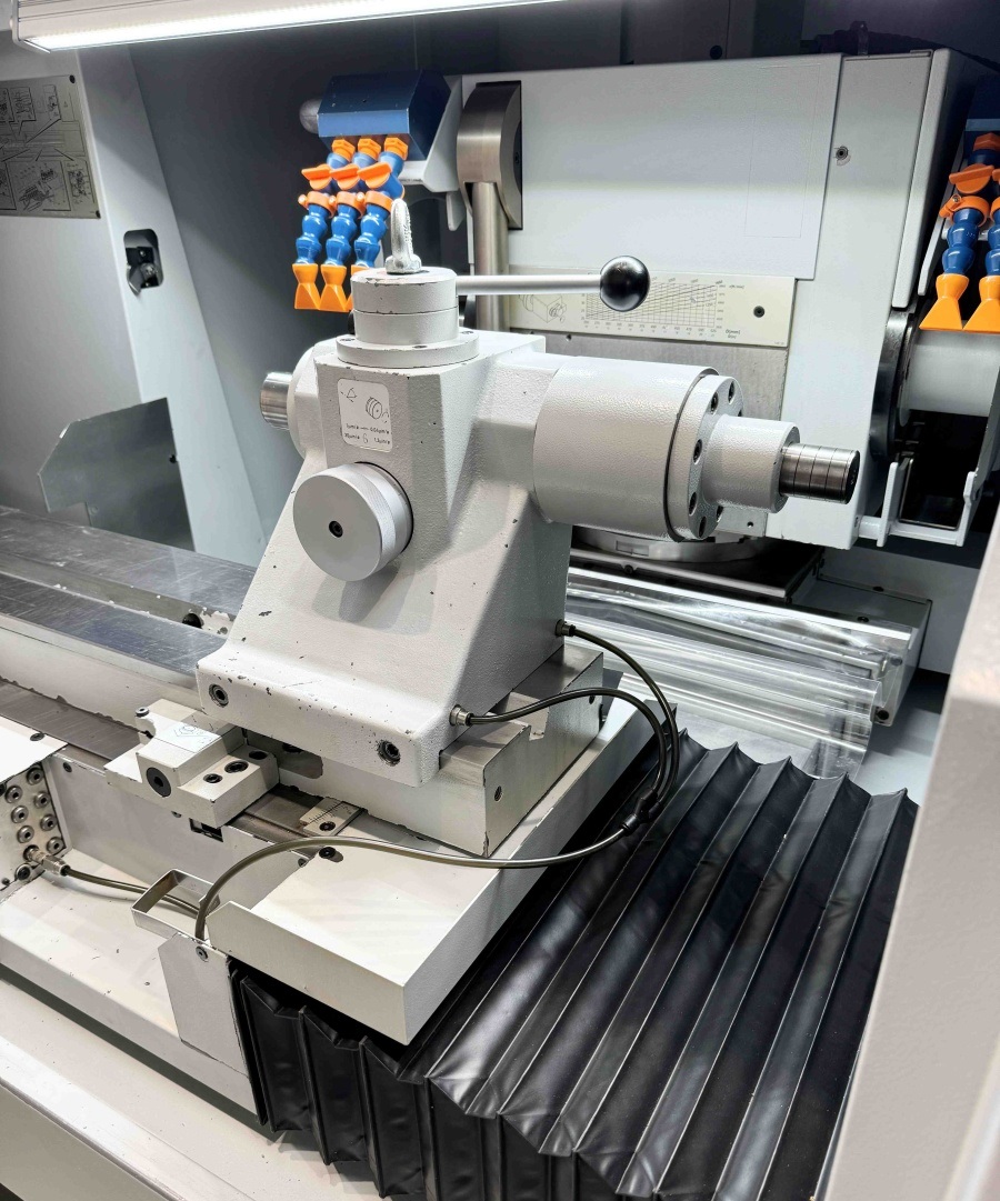 Kellenberger Kel-Vista UR 175/1000 - Image 15