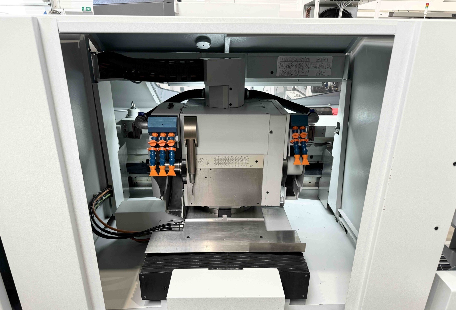 Kellenberger Kel-Vista UR 175/1000 - Image 16