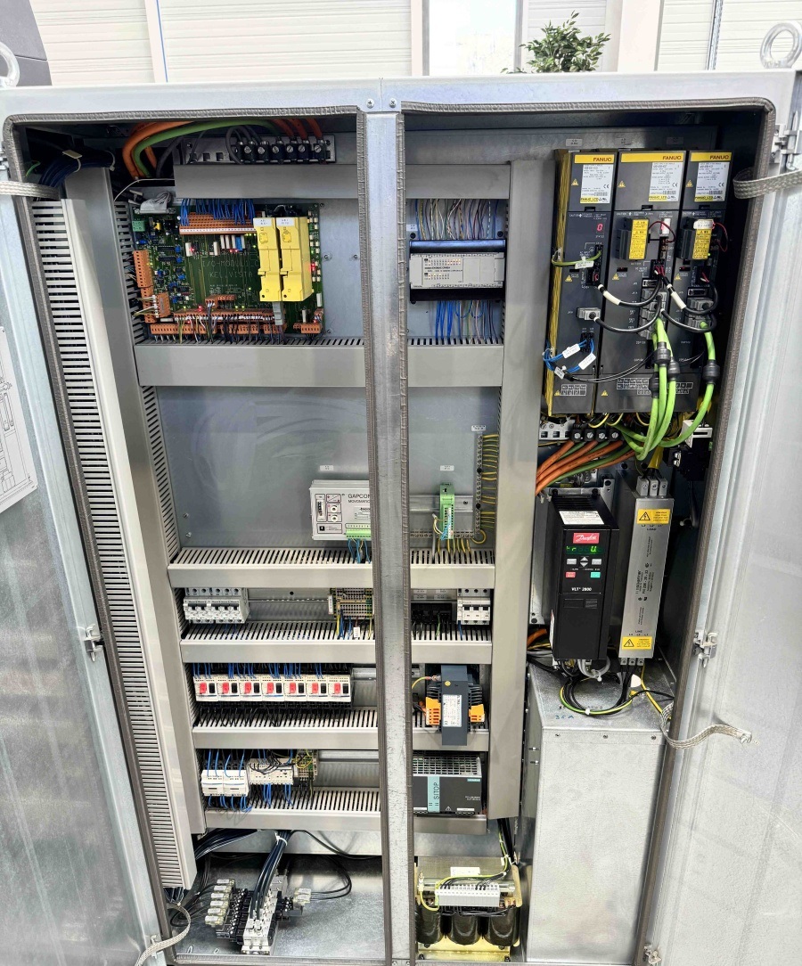 Kellenberger Kel-Vista UR 175/1000 - Image 18