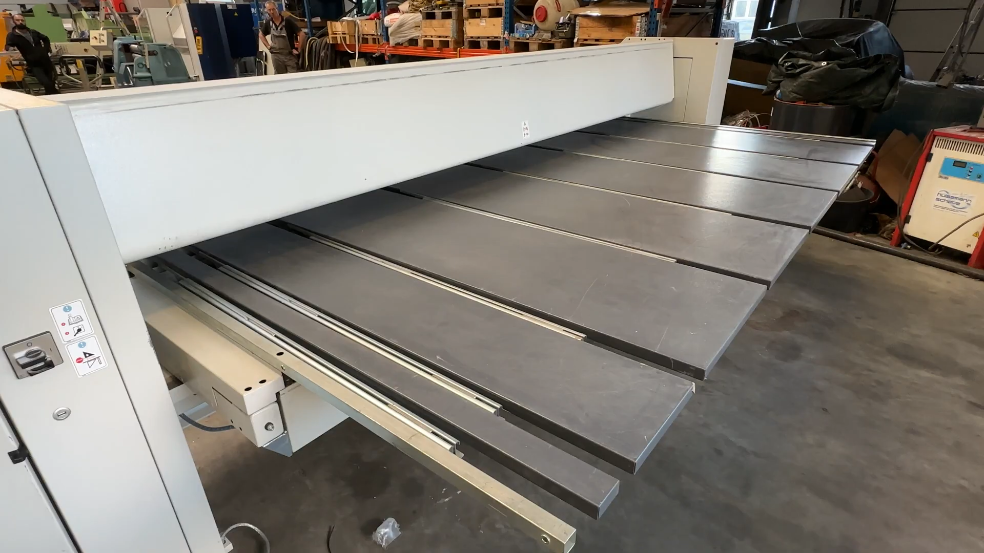 RAS 62.30 TurboBend Plus - Image 3