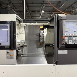 Okuma LB-4000EX-II/C750