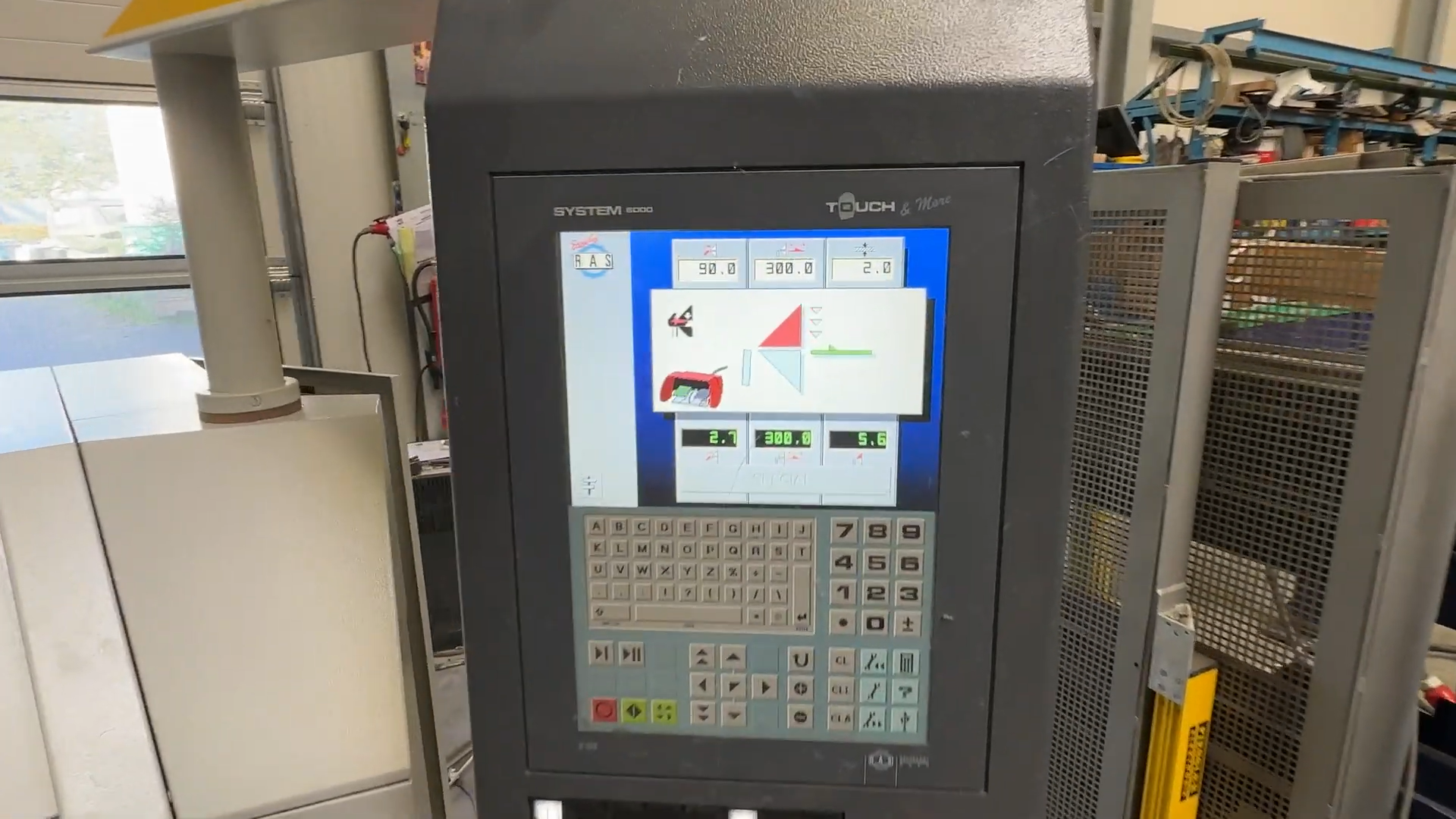 RAS 62.30 TurboBend Plus - Image 5