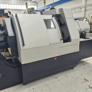 Citizen C32VIII CNC Swiss Type Turning Machine