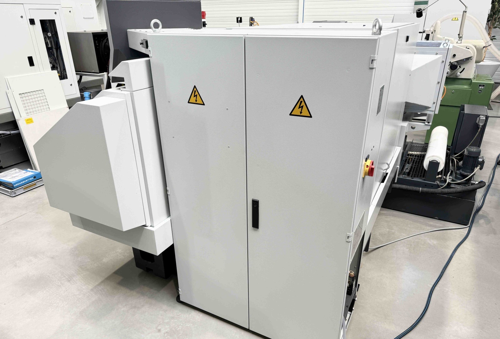 Kellenberger Kel-Vista UR 175/1000 - Image 5