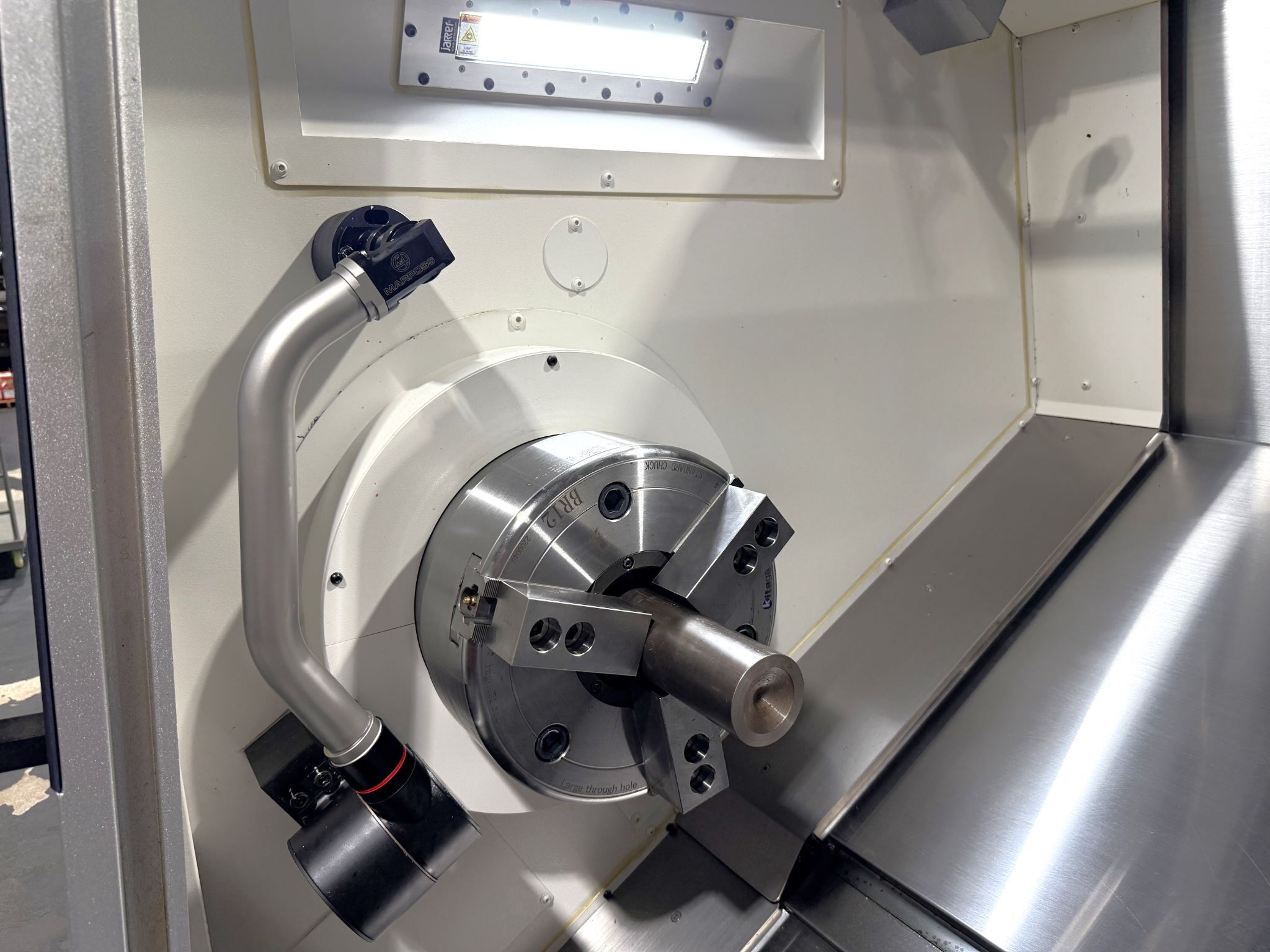 Okuma LB-4000EX-II/C750 - Image 5