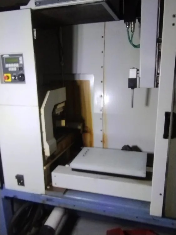 ANCA TX7+ CNC Tool Grinder with Loader - Image 5