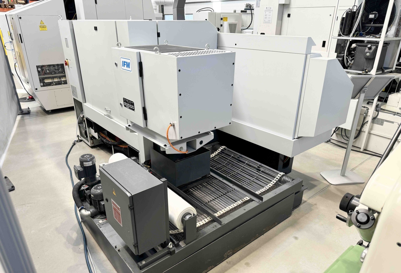 Kellenberger Kel-Vista UR 175/1000 - Image 7