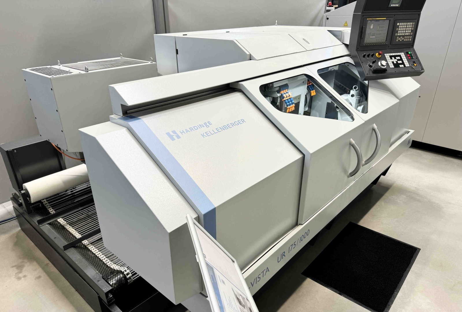 Kellenberger Kel-Vista UR 175/1000 - Image 8