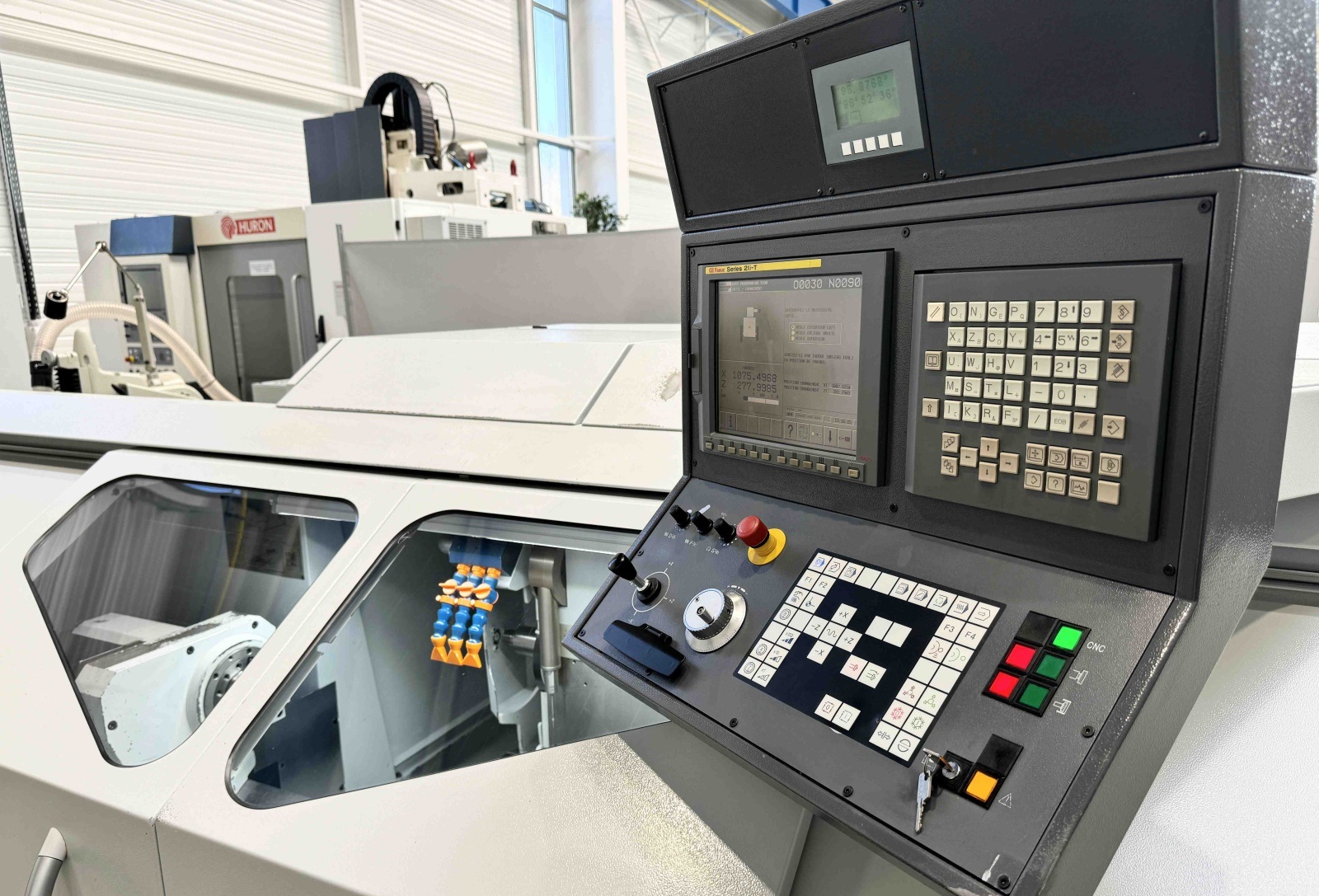 Kellenberger Kel-Vista UR 175/1000 - Image 9