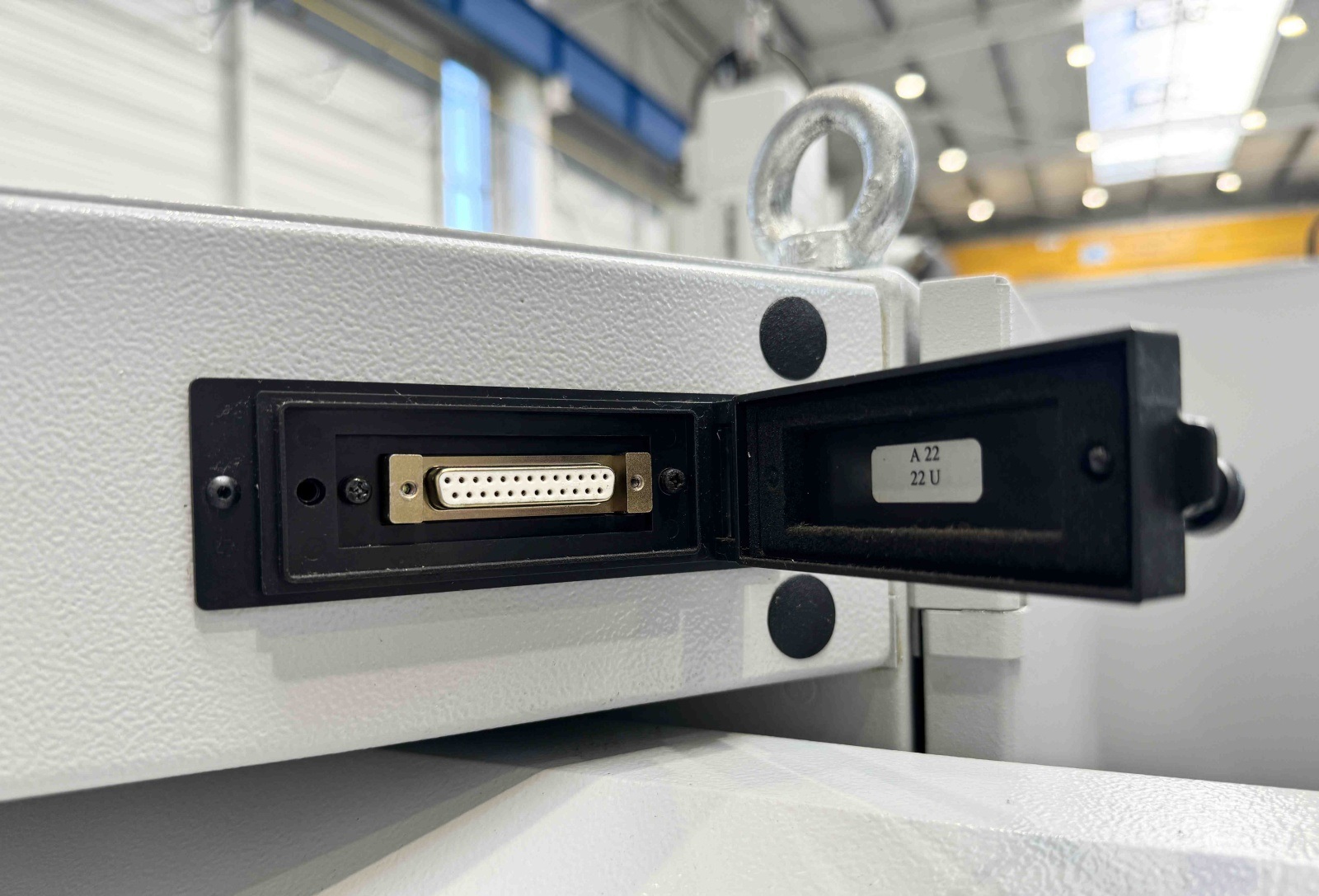 Kellenberger Kel-Vista UR 175/1000 - Image 10