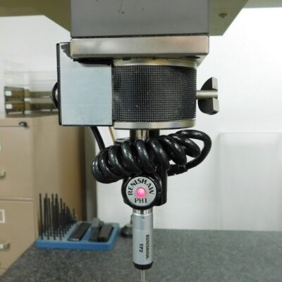 Mitutoyo B710 Coordinate Measuring Machine