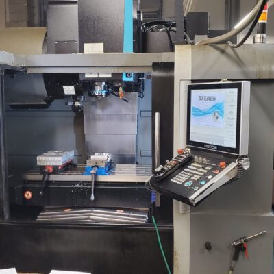 Hurco VM20i CNC Machining Center