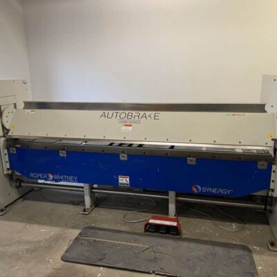 Roper Whitney AB1014KE2