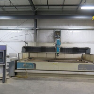 Flow Mach 500 M500-4020 DWJ