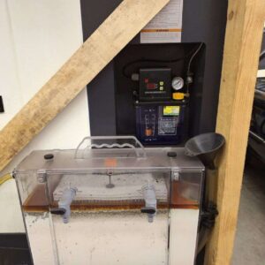 AutoMate CNC Star SL6 – CNC Lathe