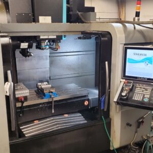 Hurco VM20i CNC Machining Center