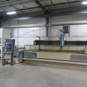 Flow Mach 500 M500-4020 DWJ