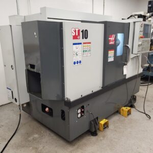 Haas ST-10 CNC Turning Center