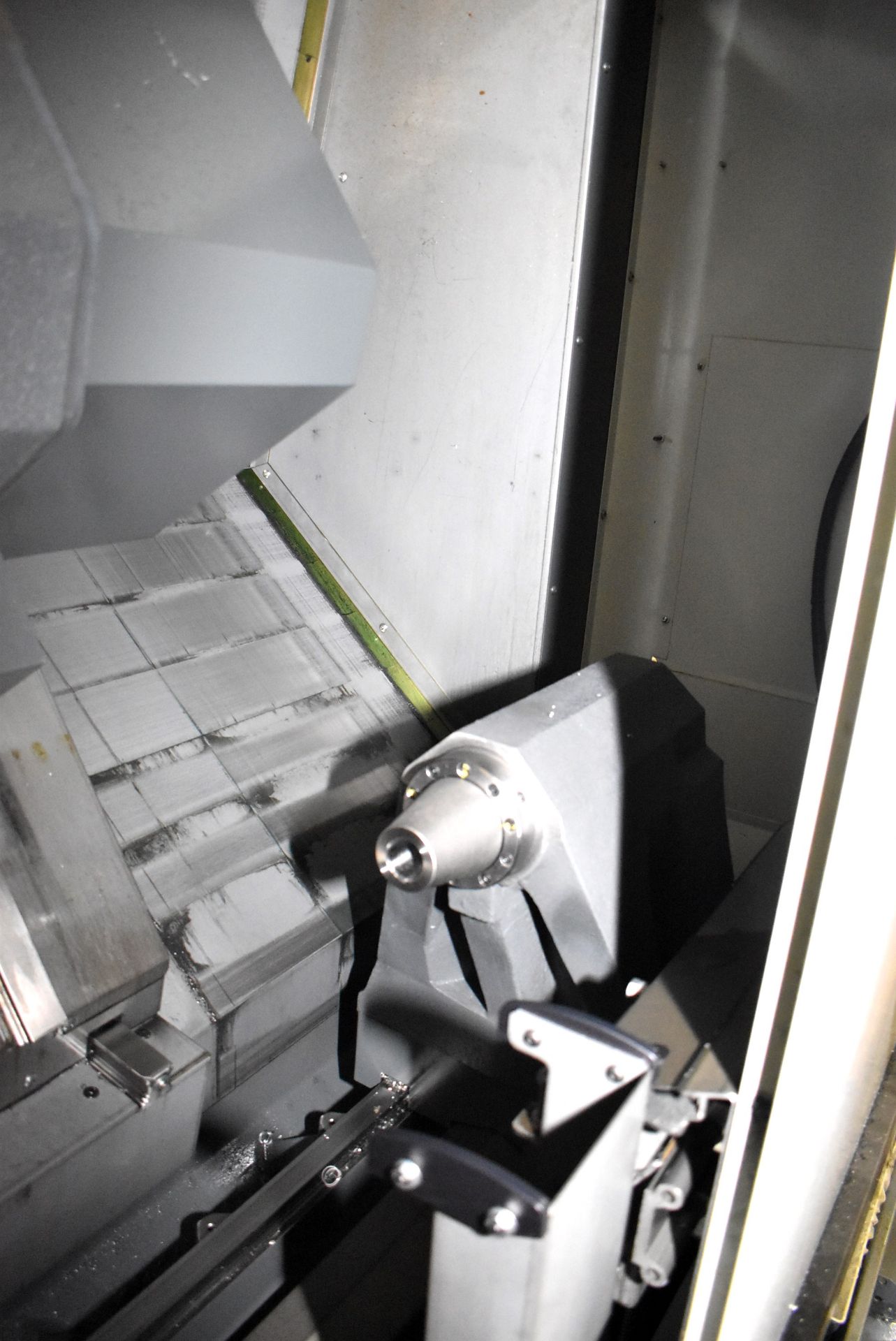 Haas ST-20Y CNC Turning Center - Image 5