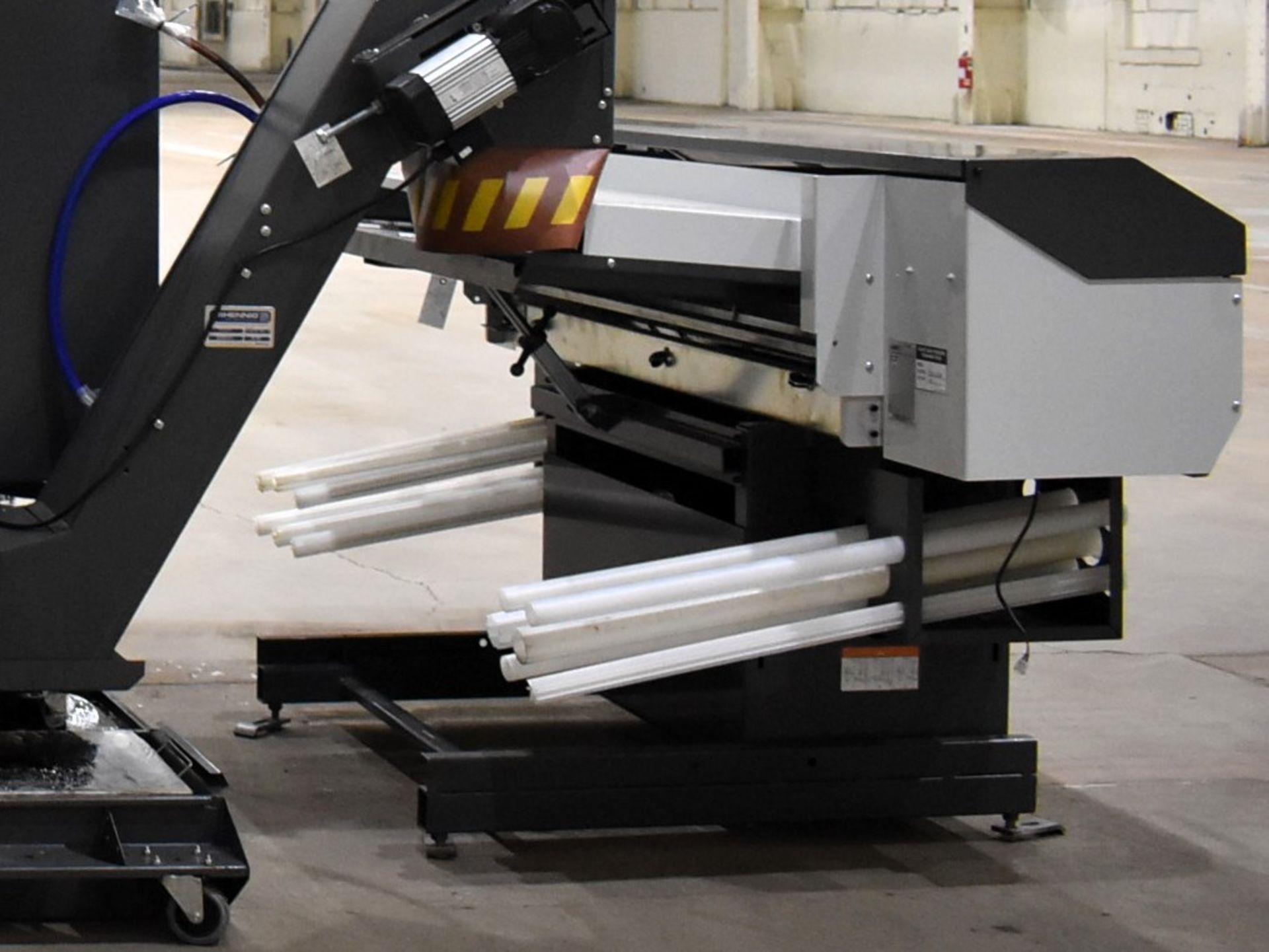 Haas ST-20Y CNC Turning Center - Image 7